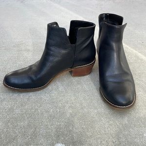 Cole Haan Abbot Bootie 7.5